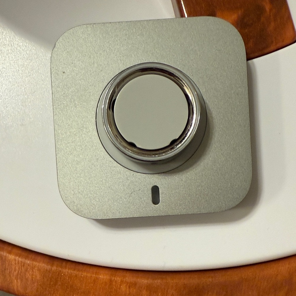 Oura Ring Series 4 Size 8